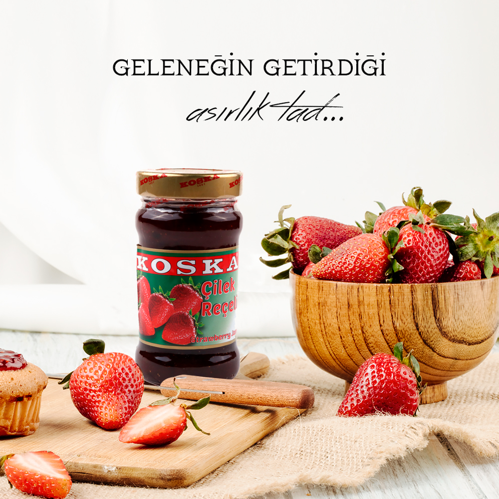 Geleneğin Getirdiği Asırlık Tad!