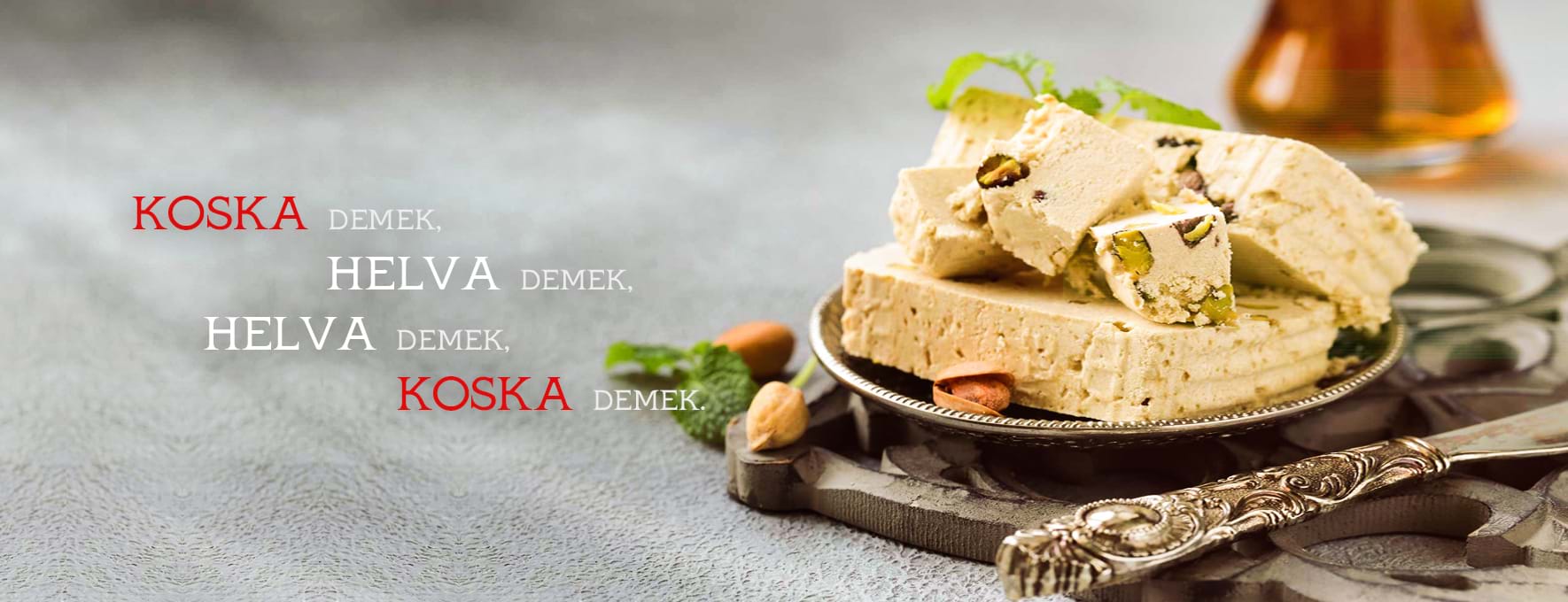 Helva Demek Koska Demek Koska Demek Helva Demek