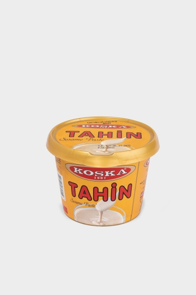 160g TAHİN 